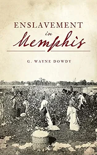 Enslavement In Memphis