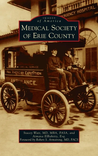 Medical Society Of Erie County