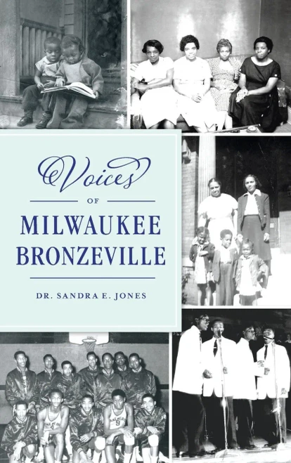 Voices Of Milwaukee Bronzeville