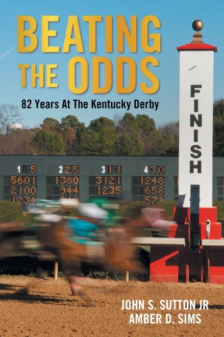 Beating The Odds: 82 Years At The Kentucky Derby