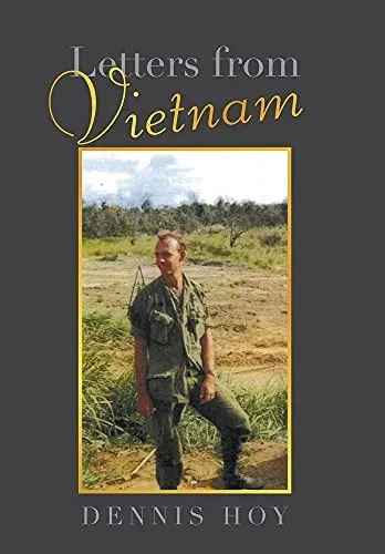 Letters From Vietnam