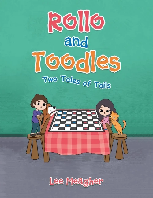 Rollo And Toodles: Two Tales Of Tails