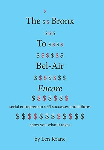 The Bronx To Bel-Air Encore