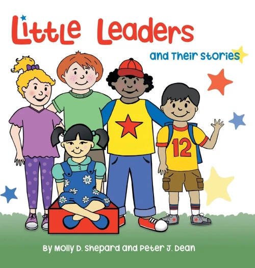 Little Leaders And Their Stories