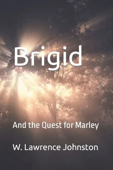 Brigid: And the Quest for Marley
