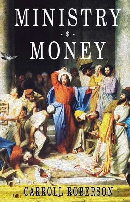 Ministry And Money