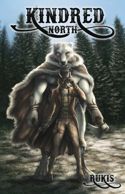 Kindred - North: North