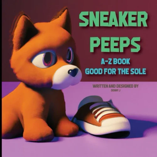 Sneaker Peeps