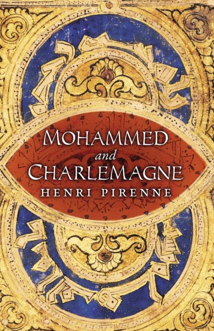 Mohammed And Charlemagne