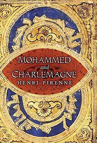 Mohammed And Charlemagne