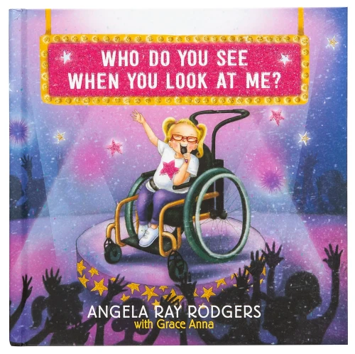 Who Do You See When You Look at Me?