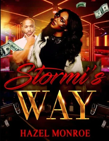 Stormi's Way