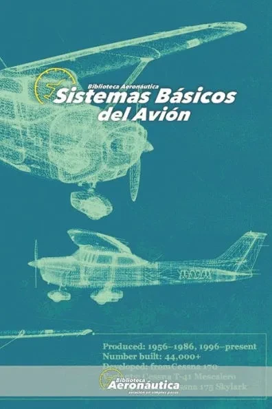 Sistemas básicos del avión
