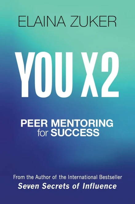 You X 2: Peer Mentoring For Success