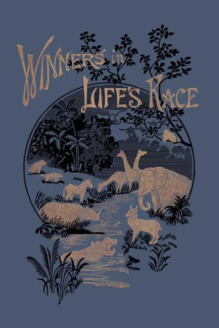 Winners In Life'S Race (Yesterday'S Classics)