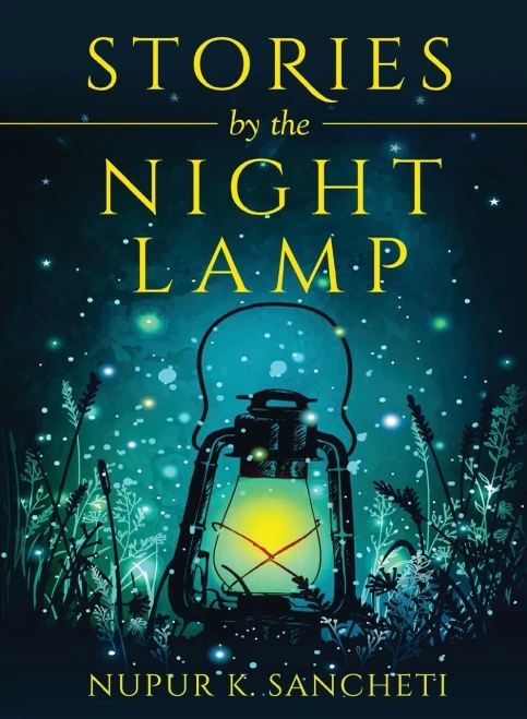 Stories By The Night Lamp