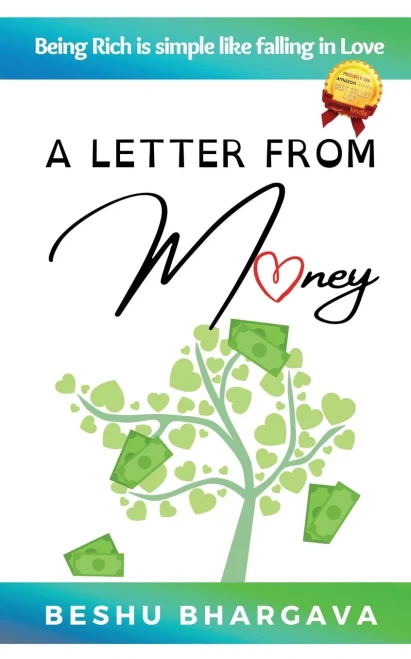 A Letter From Money