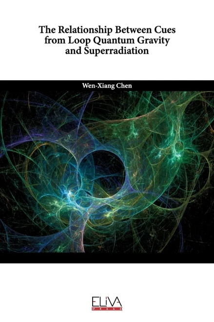 The Relationship Between Cues From Loop Quantum Gravity And Superradiation