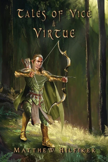 Tales Of Vice & Virtue