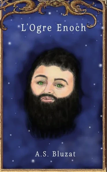 L'Ogre Enoch: Un conte de Noël