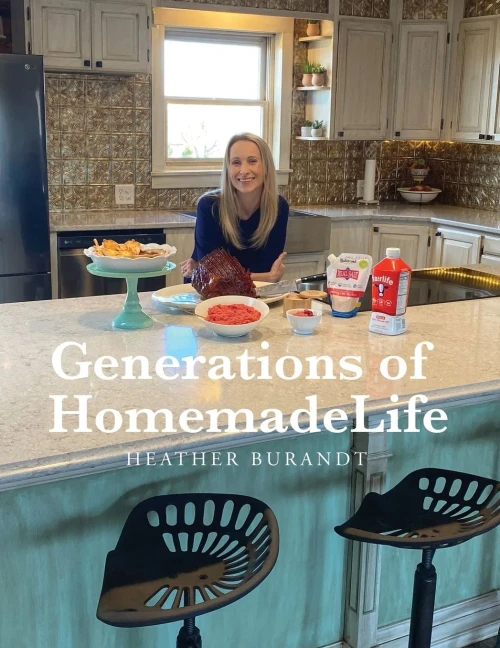 Generations Of Homemadelife