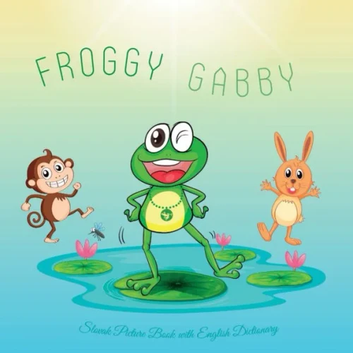 Froggy Gabby