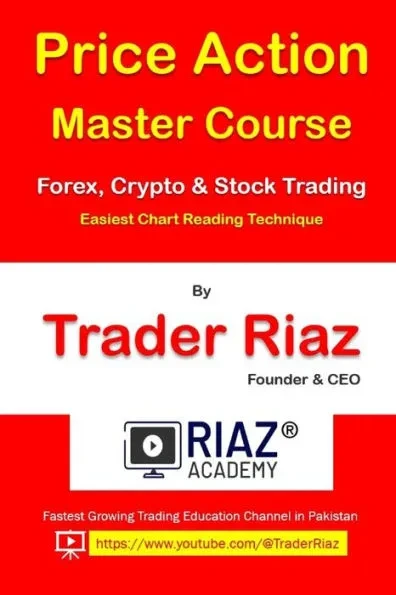 Price Action Master Course by Trader Riaz