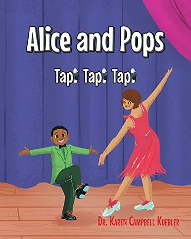 Alice And Pops: Tap! Tap! Tap!