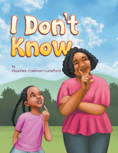 I Don'T Know