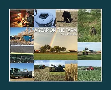 A Year On The Farm