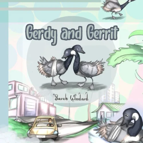 Gerdy and Gerrit