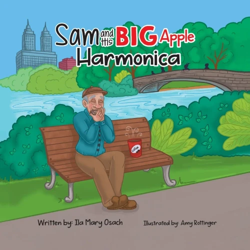 Sam And His Big Apple Harmonica