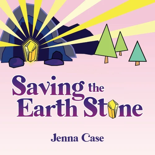 Saving The Earth Stone