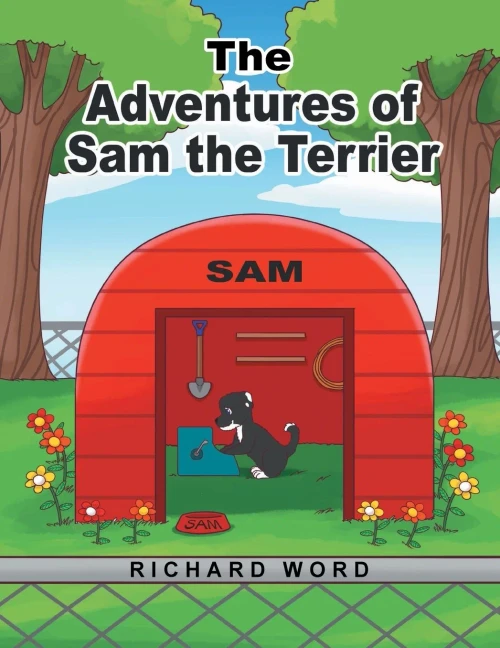 The Adventures Of Sam The Terrier