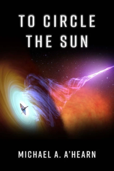 To Circle The Sun