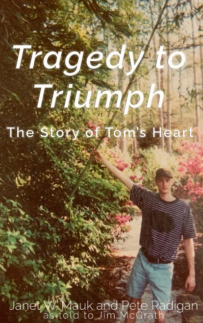 Tragedy To Triumph: The Story Of Tom'S Heart
