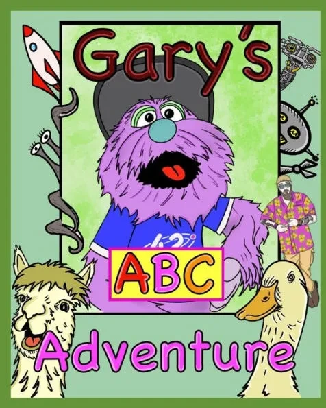 Gary's ABC Adventure