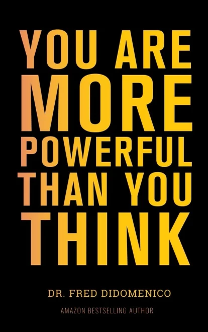 You Are More Powerful Than You Think: A Step By Step Guide To Owning Your Life
