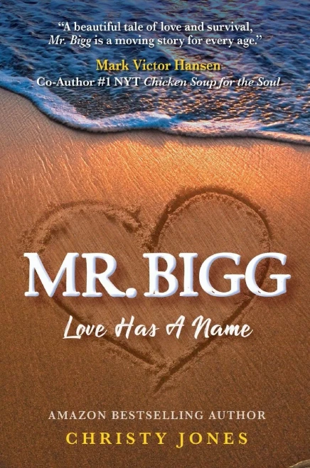 Mr. Bigg: Love Has A Name
