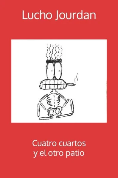 Cuatro cuartos y el otro patio