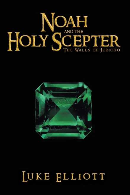 Noah And The Holy Scepter: The Walls Of Jericho