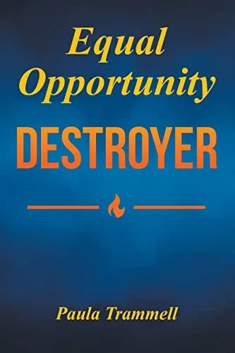 Equal Opportunity Destroyer: Women Vs. Women In The Workplace