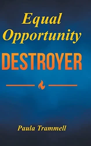 Equal Opportunity Destroyer: Women Vs. Women In The Workplace