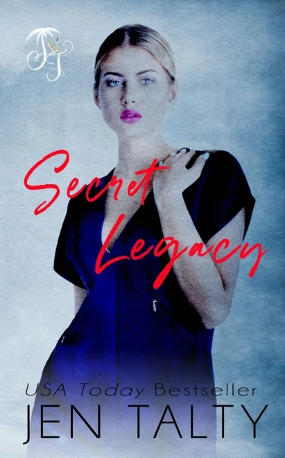 Secret Legacy