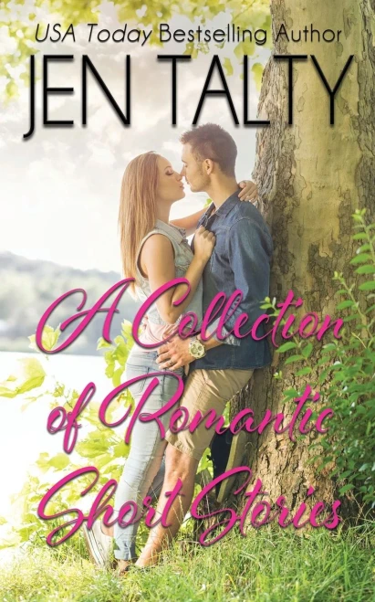 A Collection Of Romantic Short Stories