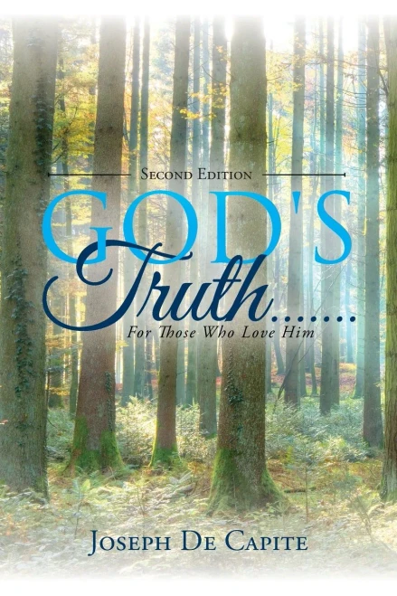 God'S Truth .......For Those Who Love Him