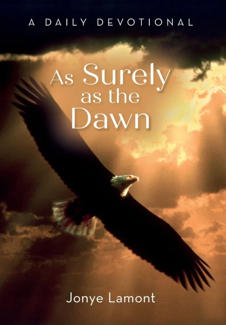 As Surely As The Dawn: A Daily Devotional