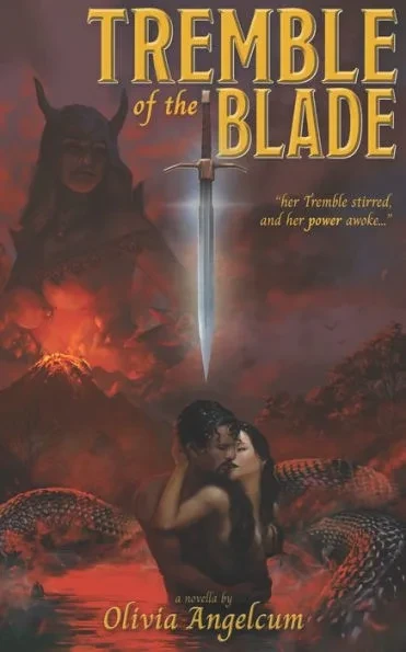 Tremble Of The Blade