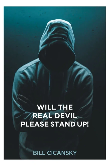 Will The Real Devil Please Stand Up!