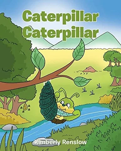 Caterpiller Caterpiller